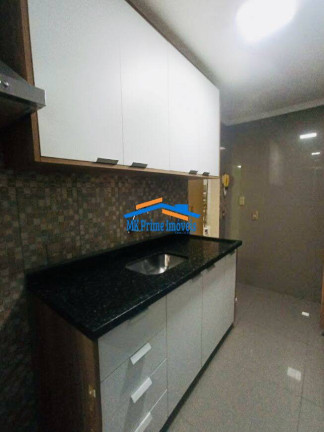 Imagem Apartamento com 2 Quartos à Venda, 54 m² em Jardim íris - São Paulo Imagem Apartamento com 2 Quartos à Venda, 54 m² em Jardim íris - São Paulo
