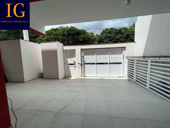 Imagem Apartamento com 2 Quartos à Venda, 42 m² em Vila Linda - Santo André Imagem Apartamento com 2 Quartos à Venda, 42 m² em Vila Linda - Santo André
