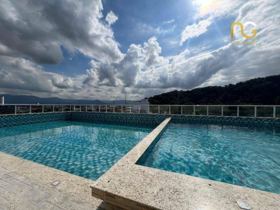 Imagem Apartamento com 2 Quartos à Venda, 60 m² em Boqueirão - Praia Grande Imagem Apartamento com 2 Quartos à Venda, 60 m² em Boqueirão - Praia Grande