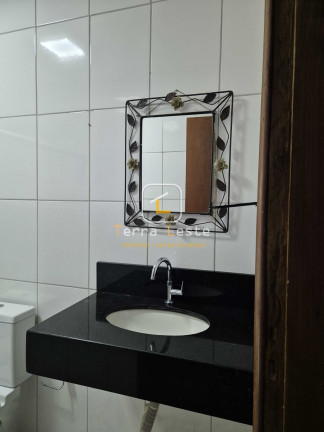Imagem Casa com 3 Quartos para Alugar, 105 m² em Palhano - Brumadinho Imagem Casa com 3 Quartos para Alugar, 105 m² em Palhano - Brumadinho
