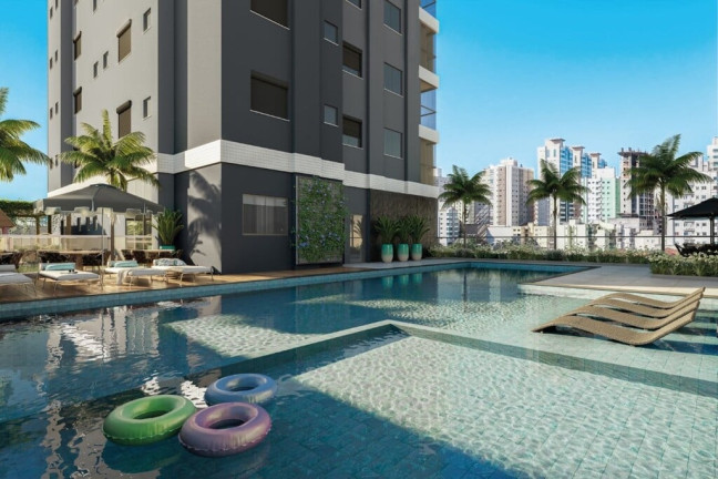 Imagem Apartamento com 3 Quartos à Venda, 133 m² em Itapema - Itapema