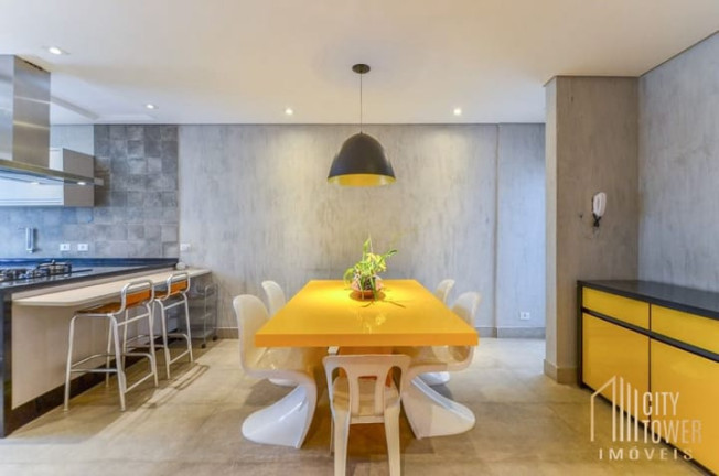 Imagem Casa com 3 Quartos à Venda, 259 m² em Vila Mariana - São Paulo