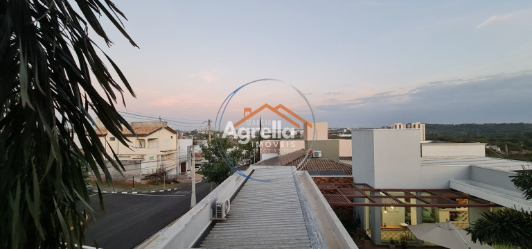 Imagem Imóvel com 3 Quartos à Venda, 299 m² em Condominio Residencial Cidades Da Europa - Mogi Guaçu Imagem Imóvel com 3 Quartos à Venda, 299 m² em Condominio Residencial Cidades Da Europa - Mogi Guaçu