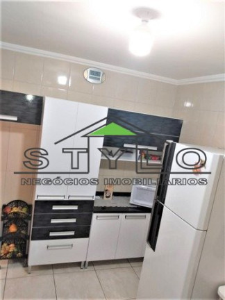 Imagem Apartamento com 2 Quartos à Venda, 60 m² em Taboão - São Bernardo Do Campo Imagem Apartamento com 2 Quartos à Venda, 60 m² em Taboão - São Bernardo Do Campo