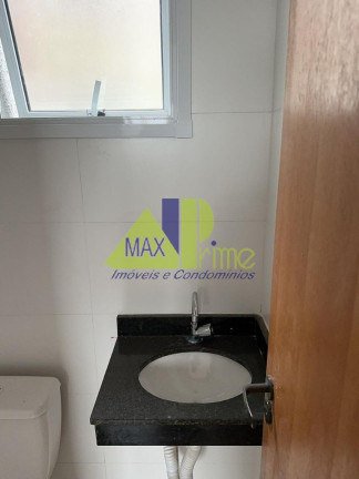 Imagem Apartamento com 1 Quarto à Venda, 29 m² em Parque Das Paineiras - São Paulo