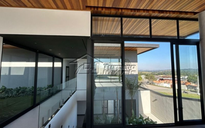 Imagem Casa de Condomínio com 4 Quartos à Venda, 600 m² em Urbanova - São José Dos Campos