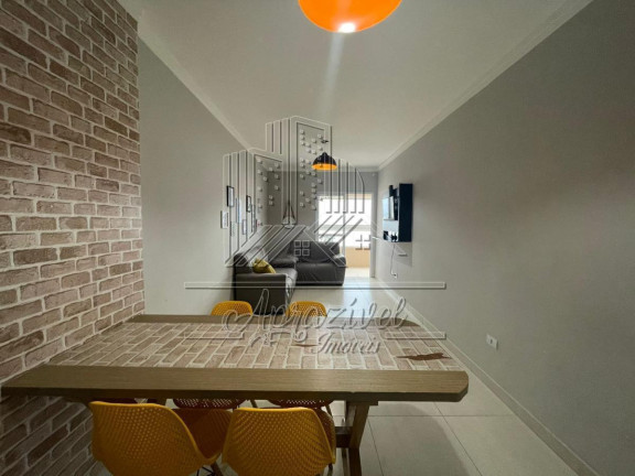 Imagem Apartamento com 2 Quartos à Venda, 88 m² em Maracanã - Praia Grande Imagem Apartamento com 2 Quartos à Venda, 88 m² em Maracanã - Praia Grande