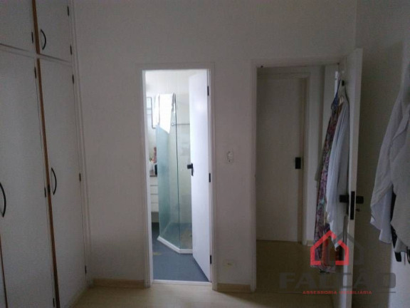 Imagem Apartamento com 2 Quartos à Venda, 131 m² em Ponta Da Praia - Santos