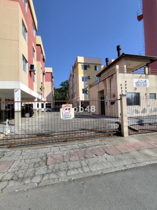 Apartamento com 2 Quartos à Venda, 57 m² em Real Parque - São José