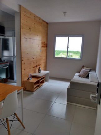 Imóvel com 2 Quartos à Venda, 43 m² em Vila Andrade - São Paulo