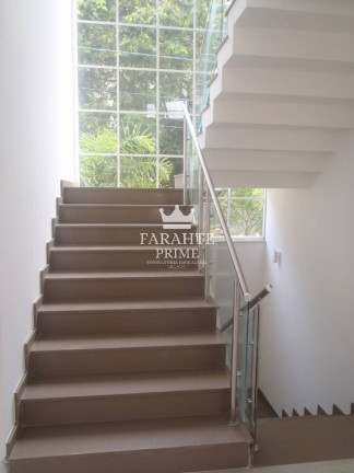 Imagem Casa com 4 Quartos à Venda, 555 m² em Caneleira - Santos
