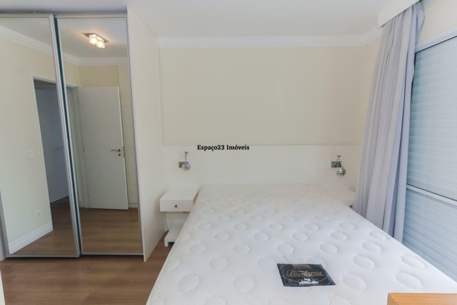 Imagem Apartamento com 2 Quartos à Venda, 71 m² em Itaim Bibi - São Paulo