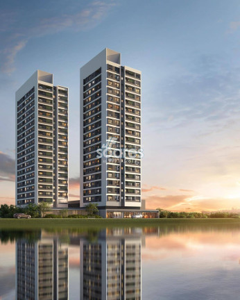 Imagem Apartamento com 2 Quartos à Venda, 65 m² em São Gonçalo - Pelotas Imagem Apartamento com 2 Quartos à Venda, 65 m² em São Gonçalo - Pelotas