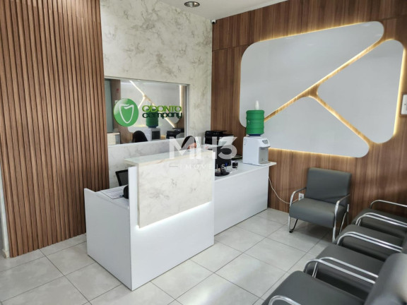 Imagem Sala Comercial à Venda, 110 m² em Cidade Jardim - Campinas Imagem Sala Comercial à Venda, 110 m² em Cidade Jardim - Campinas
