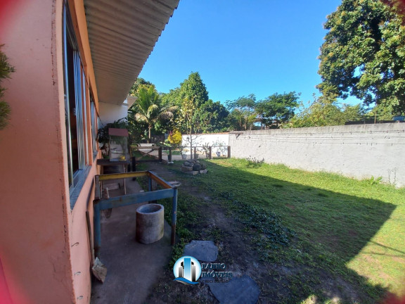 Imagem Casa com 3 Quartos à Venda, 140 m² em Jardim Rotsen - Duque De Caxias