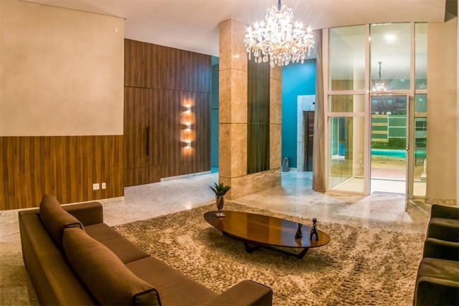 Imagem Cobertura com 2 Quartos à Venda, 122 m² em Meireles - Fortaleza