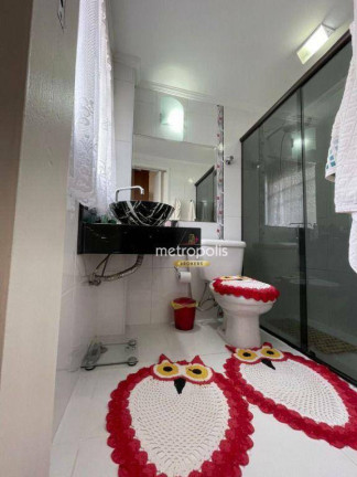 Imagem Apartamento com 2 Quartos à Venda, 113 m² em Cambuci - São Paulo