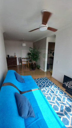 Imagem Imóvel com 2 Quartos à Venda, 56 m² em Parque Ipê - São Paulo