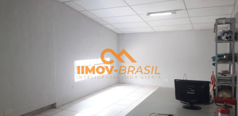Imagem Sala Comercial à Venda, 840 m² em Coronel Antonino - Campo Grande Imagem Sala Comercial à Venda, 840 m² em Coronel Antonino - Campo Grande