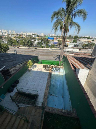 Imagem Sobrado com 3 Quartos à Venda ou Locação, 298 m² em Parque São Domingos - São Paulo Imagem Sobrado com 3 Quartos à Venda ou Locação, 298 m² em Parque São Domingos - São Paulo