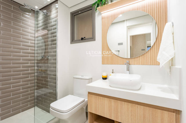 Imagem Apartamento com 3 Quartos à Venda,  em Vila Ema - São Paulo