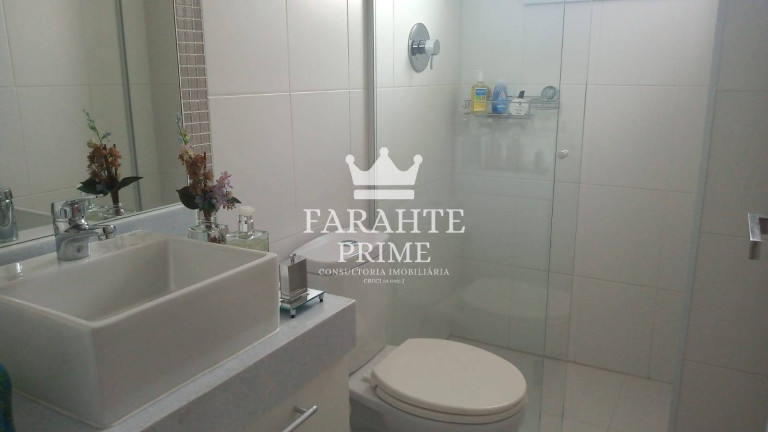 Imagem Apartamento com 2 Quartos à Venda, 67 m² em José Menino - Santos Imagem Apartamento com 2 Quartos à Venda, 67 m² em José Menino - Santos