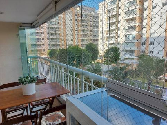 Imagem Apartamento com 3 Quartos à Venda, 130 m² em Saúde - São Paulo