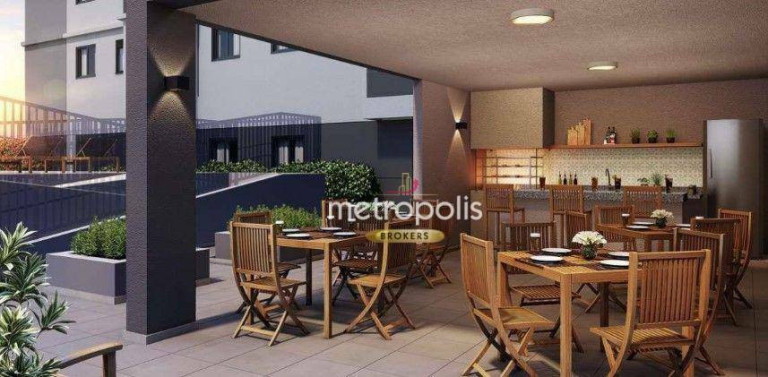 Imagem Apartamento com 2 Quartos à Venda, 38 m² em Jardim Celeste - São Paulo Imagem Apartamento com 2 Quartos à Venda, 38 m² em Jardim Celeste - São Paulo