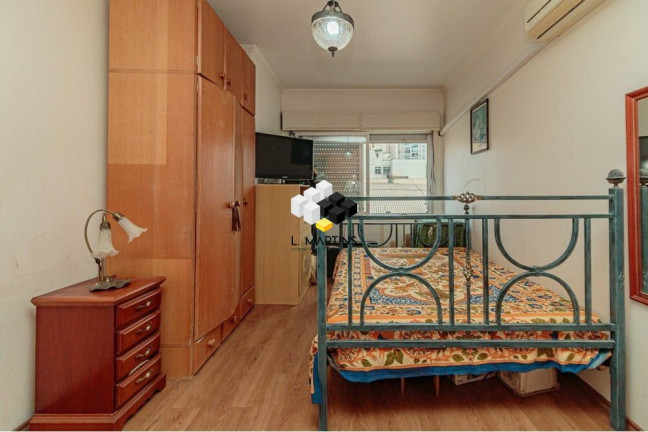 Imagem Apartamento com 1 Quarto à Venda, 46 m² em Passo Da Areia - Porto Alegre
