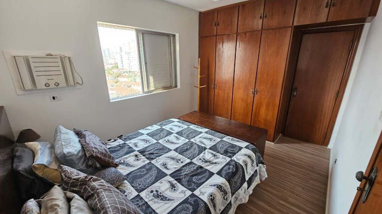 Imagem Apartamento com 2 Quartos à Venda, 105 m² em Vila Belmiro - Santos Imagem Apartamento com 2 Quartos à Venda, 105 m² em Vila Belmiro - Santos