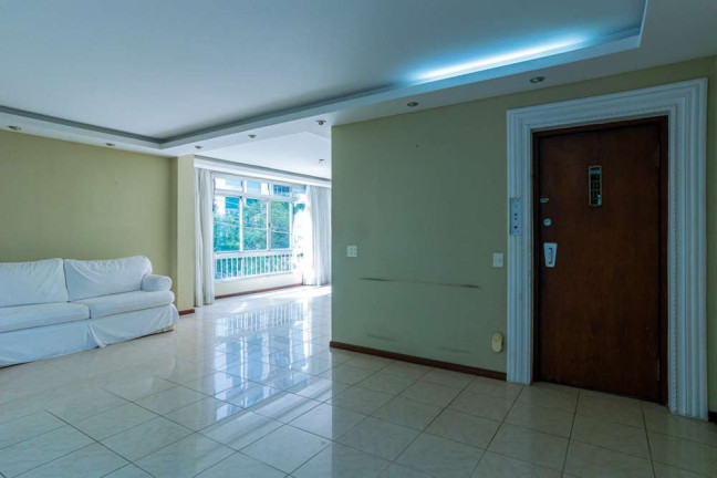 Foto do imóvel Apartamento com 3 Quartos à Venda, 176 m² em Jardim Paulista - São Paulo