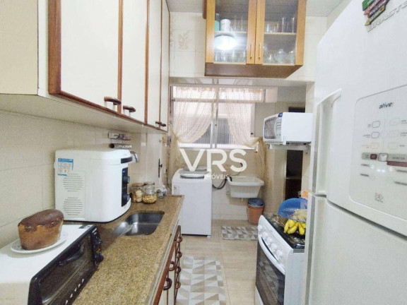 Imagem Apartamento com 2 Quartos à Venda, 60 m² em Várzea - Teresópolis Imagem Apartamento com 2 Quartos à Venda, 60 m² em Várzea - Teresópolis