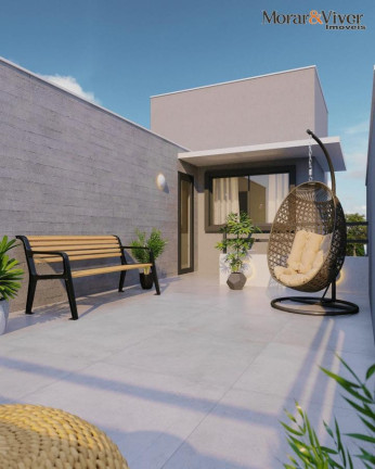 Imagem Casa com 3 Quartos à Venda, 80 m² em Barreirinha - Curitiba