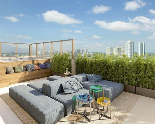 Imagem Apartamento com 3 Quartos à Venda, 120 m² em Barra Da Tijuca - Rio De Janeiro Imagem Apartamento com 3 Quartos à Venda, 120 m² em Barra Da Tijuca - Rio De Janeiro