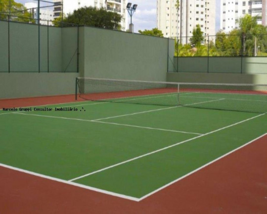 Imagem Apartamento com 4 Quartos à Venda, 185 m² em Vila Sfeir - Indaiatuba
