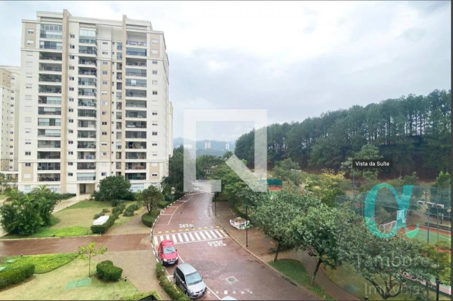 Imagem Apartamento com 3 Quartos à Venda, 110 m² em Alphaville - Santana De Parnaíba Imagem Apartamento com 3 Quartos à Venda, 110 m² em Alphaville - Santana De Parnaíba