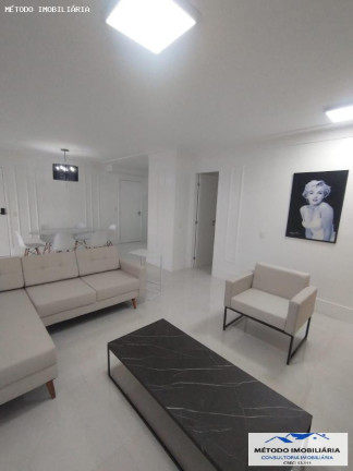 Imagem Apartamento com 3 Quartos à Venda, 128 m² em Centro - Santo André