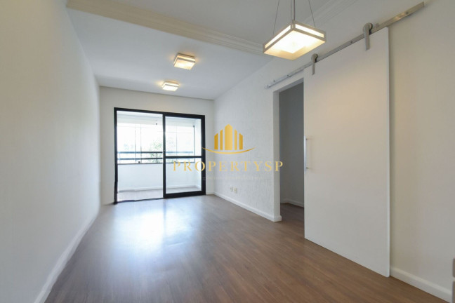 Imagem Apartamento com 3 Quartos à Venda, 68 m² em Pompeia - São Paulo