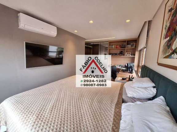 Imagem Apartamento com 2 Quartos à Venda, 110 m² em Campo Belo - São Paulo