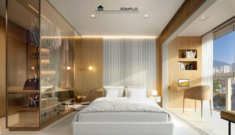 Imagem Apartamento com 4 Quartos à Venda, 139 m² em Botafogo - Rio De Janeiro