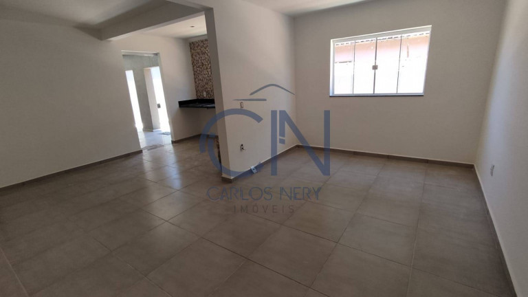 Imagem Casa com 3 Quartos à Venda,  em Parque Senhor Do Bonfim - Taubaté