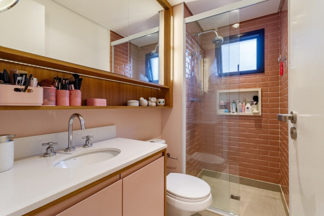 Imagem Apartamento com 2 Quartos à Venda, 62 m² em Pinheiros - São Paulo Imagem Apartamento com 2 Quartos à Venda, 62 m² em Pinheiros - São Paulo