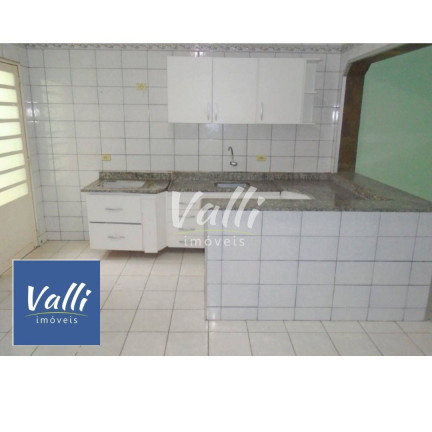 Imagem Casa com 3 Quartos à Venda, 125 m² em Parque Residencial Santa Rosa Ii - Santa Bárbara D'oeste Imagem Casa com 3 Quartos à Venda, 125 m² em Parque Residencial Santa Rosa Ii - Santa Bárbara D'oeste