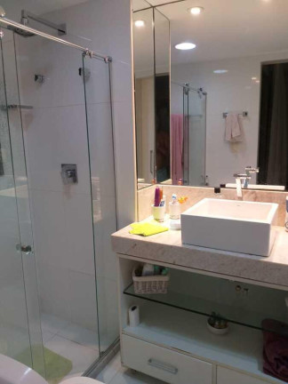 Imagem Apartamento com 4 Quartos à Venda, 137 m² em Pituba - Salvador