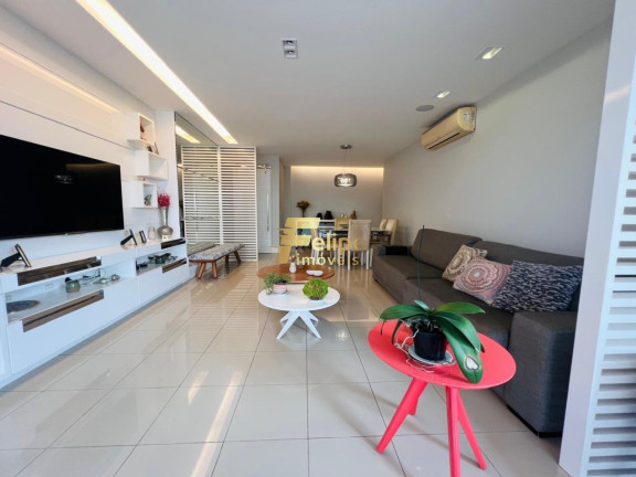 Imagem Imóvel com 3 Quartos à Venda, 127 m² em Mata Da Praia - Vitória Imagem Imóvel com 3 Quartos à Venda, 127 m² em Mata Da Praia - Vitória