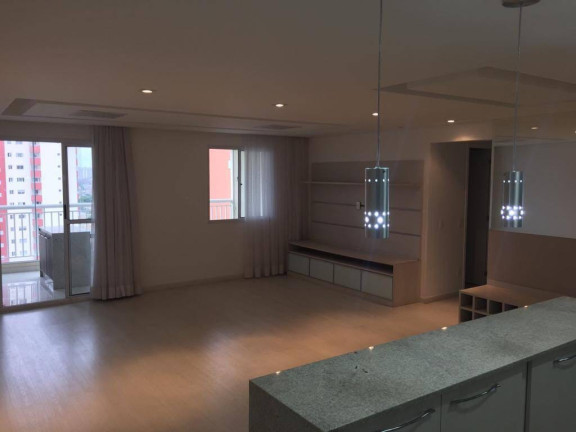 Imagem Apartamento com 2 Quartos à Venda, 94 m² em Valparaiso - Santo André Imagem Apartamento com 2 Quartos à Venda, 94 m² em Valparaiso - Santo André