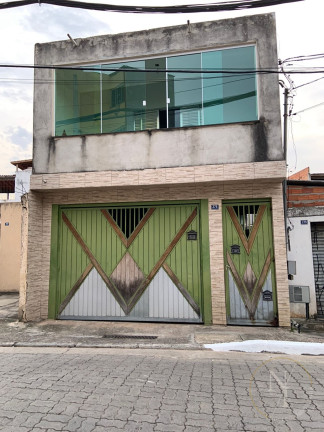 Imagem Casa com 3 Quartos à Venda, 125 m² em Mato Das Cobras - Guarulhos