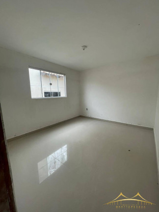 Imagem Casa de Condomínio com 3 Quartos à Venda, 130 m² em Nova Parnamirim - Parnamirim