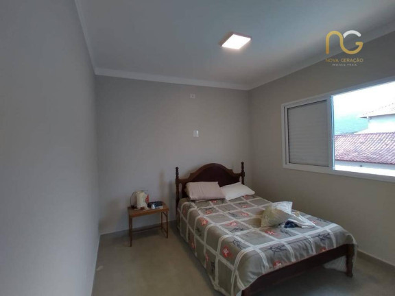 Imagem Sobrado com 4 Quartos à Venda, 165 m² em Solemar - Praia Grande Imagem Sobrado com 4 Quartos à Venda, 165 m² em Solemar - Praia Grande