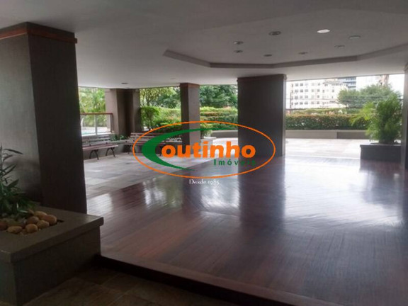 Imagem Apartamento com 3 Quartos à Venda, 140 m² em Tijuca - Rio De Janeiro